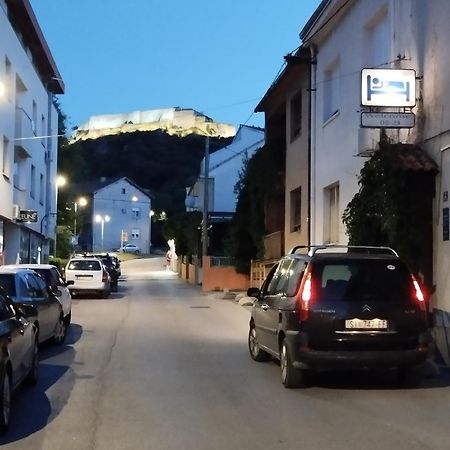 Jasna1 Apartment Knin Luaran gambar