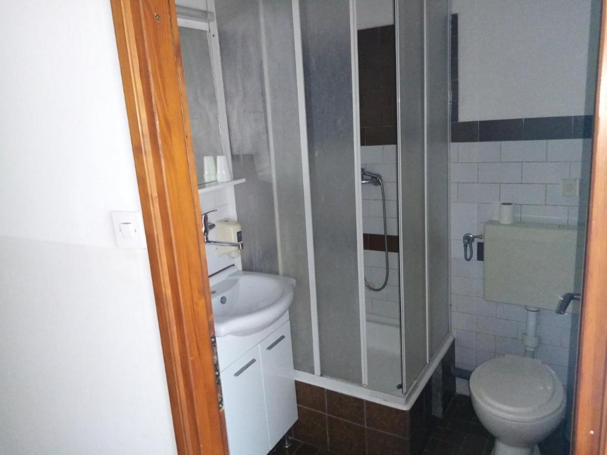 Jasna1 Apartment Knin Luaran gambar