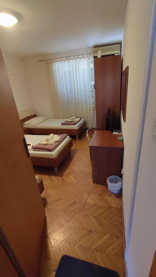 Jasna1 Apartment Knin Luaran gambar
