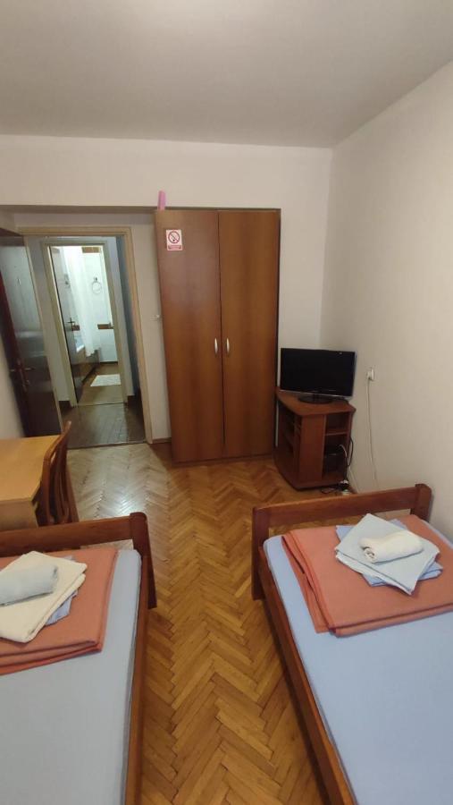 Jasna1 Apartment Knin Luaran gambar