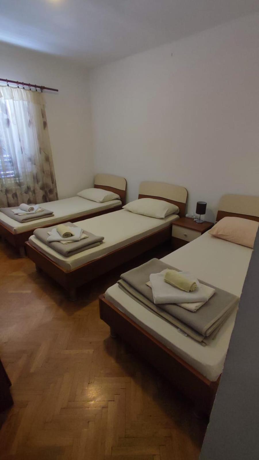 Jasna1 Apartment Knin Luaran gambar