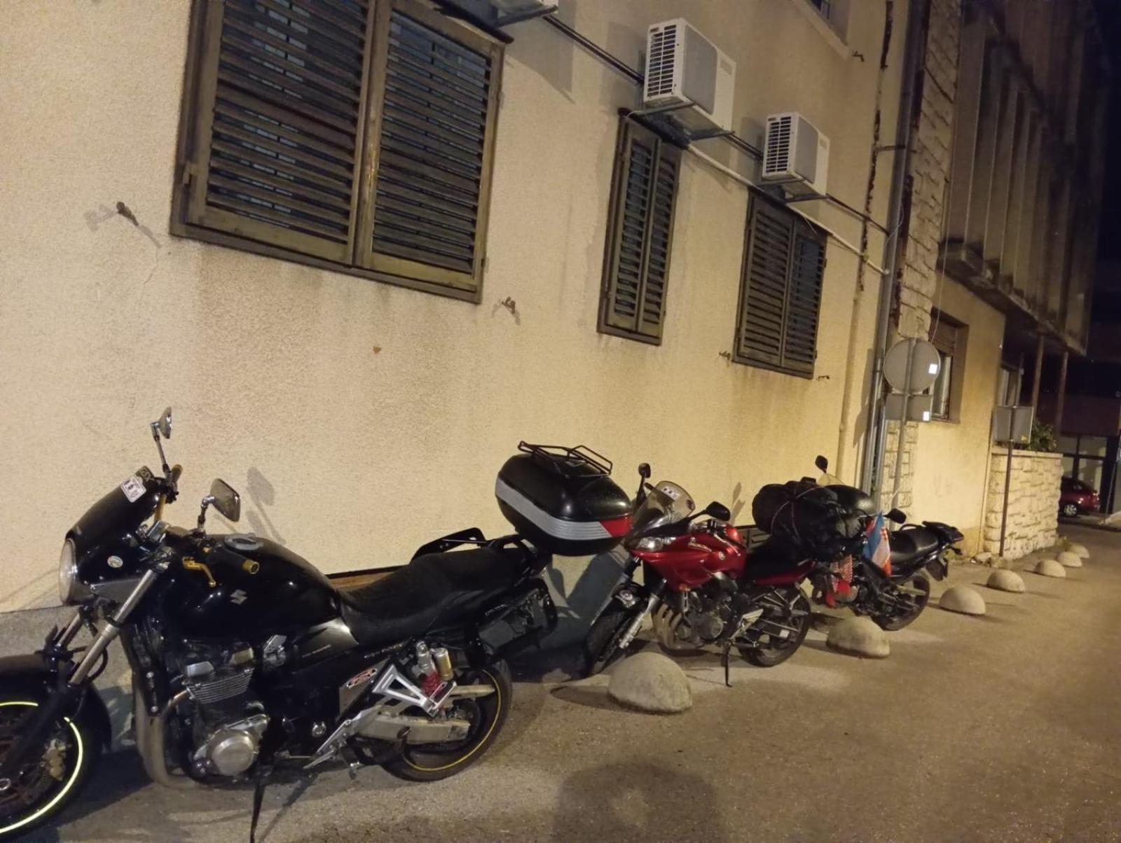 Jasna1 Apartment Knin Luaran gambar