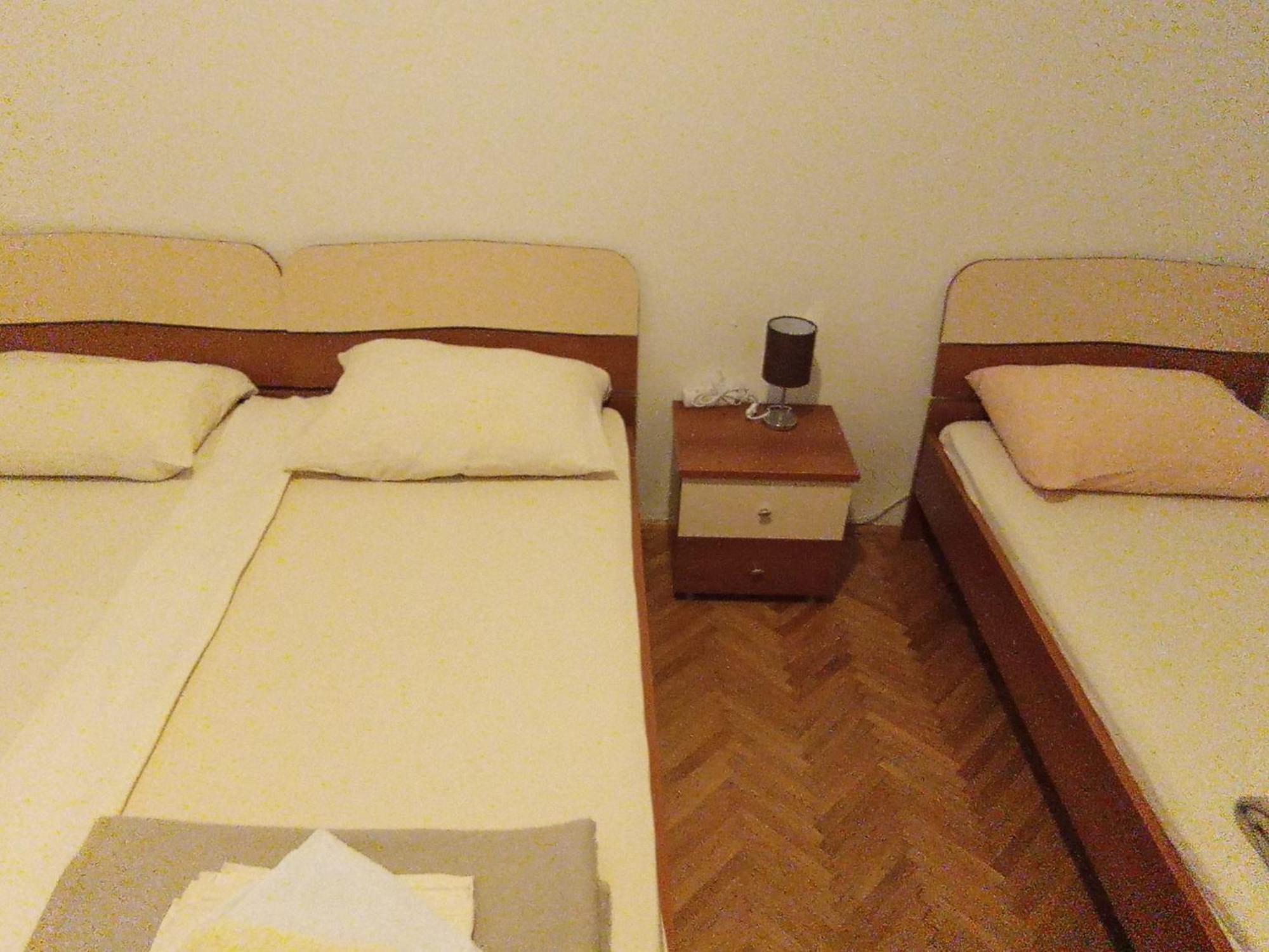 Jasna1 Apartment Knin Luaran gambar