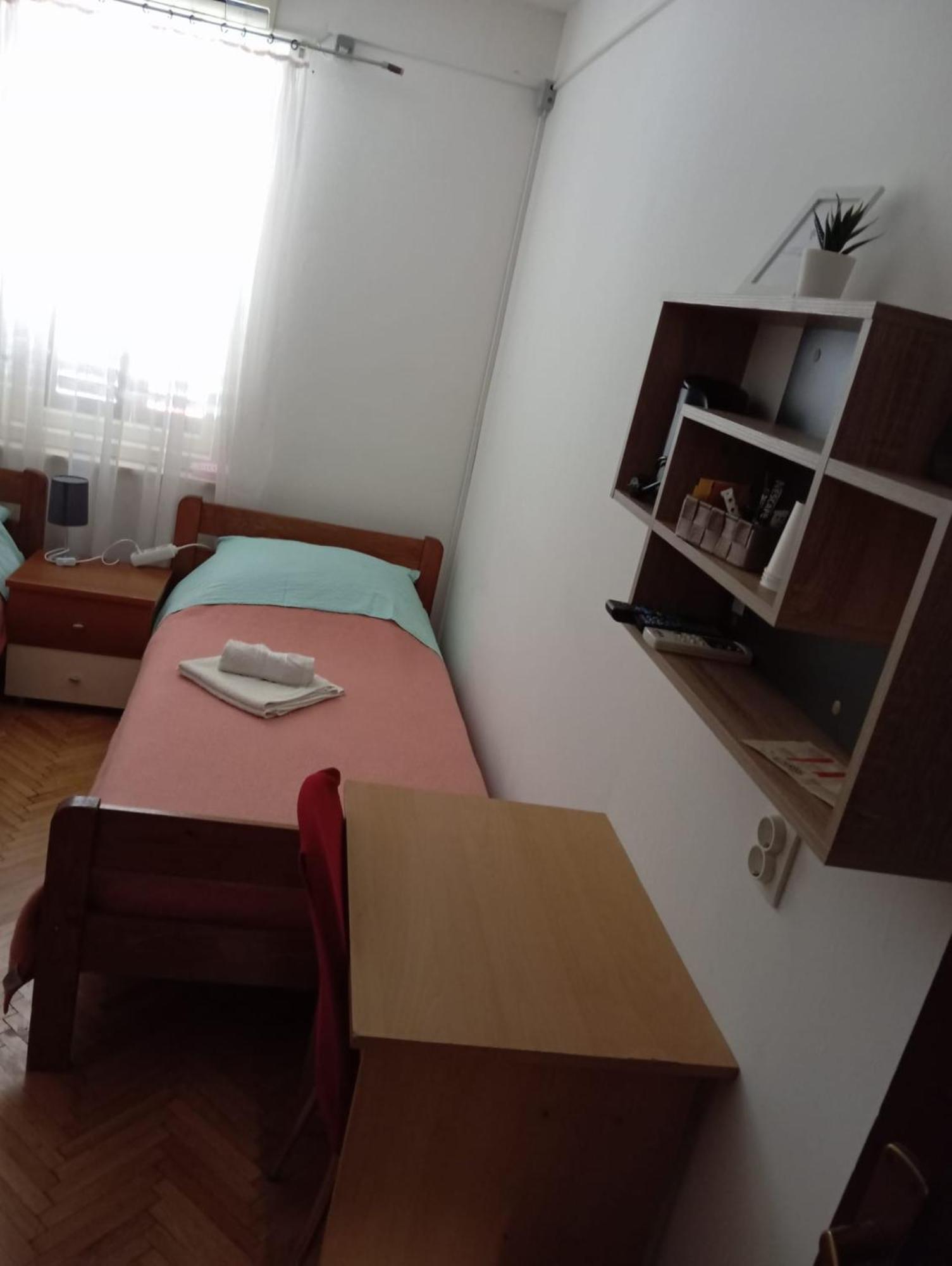 Jasna1 Apartment Knin Luaran gambar