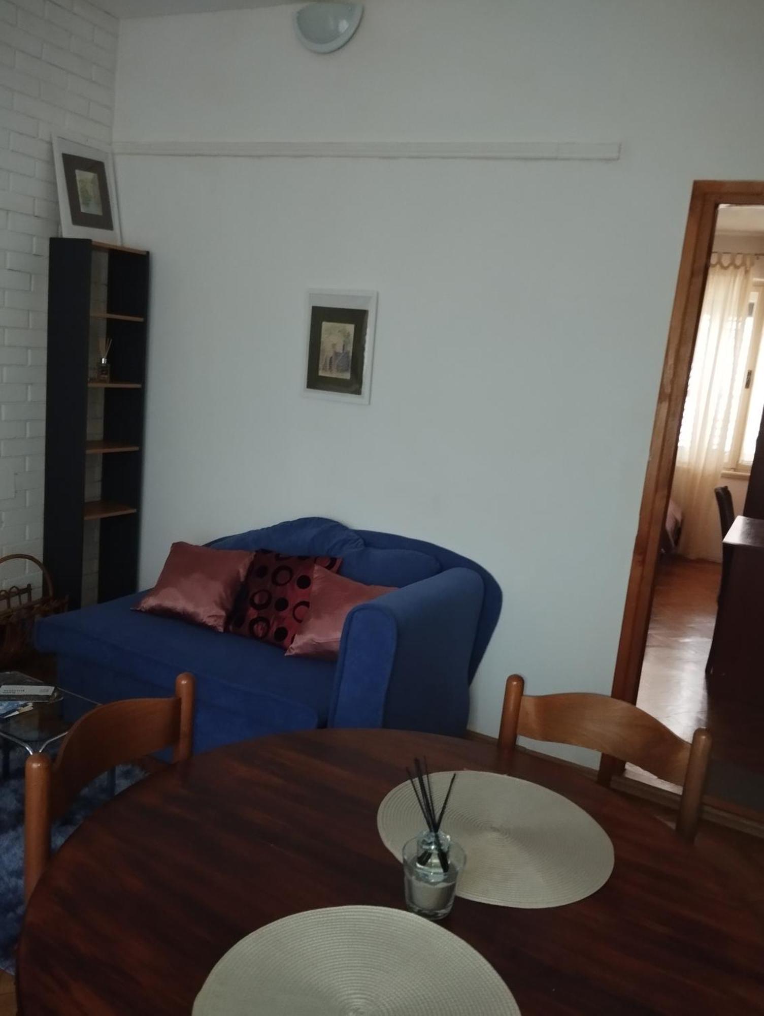 Jasna1 Apartment Knin Luaran gambar