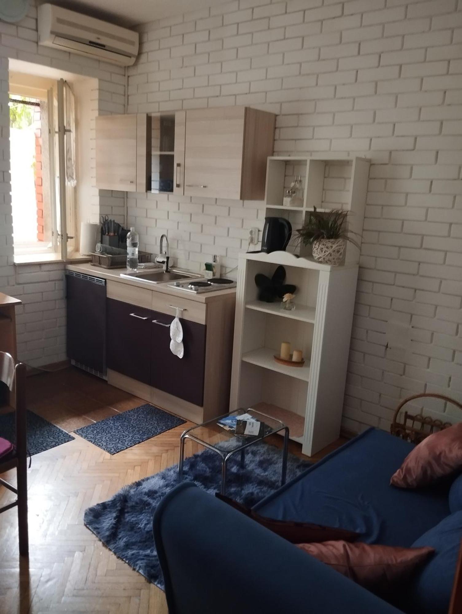 Jasna1 Apartment Knin Luaran gambar